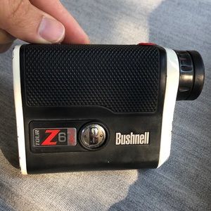 Bushnell Tour Z6 Jolt - Rangefinder